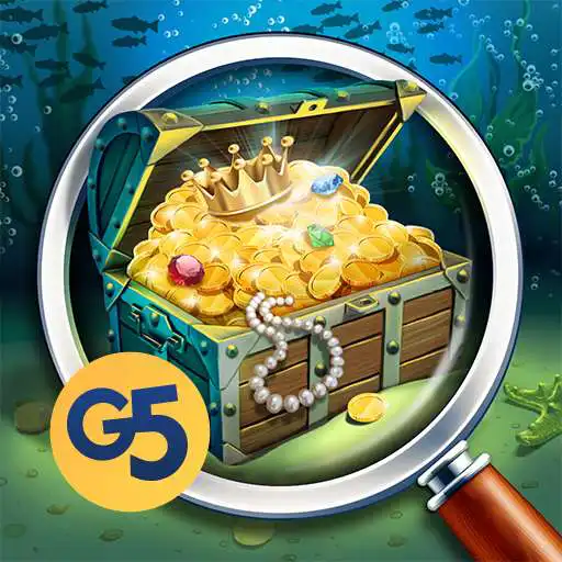 Play The Hidden Treasures: Objects APK Play The Hidden Treasures: Objects APK