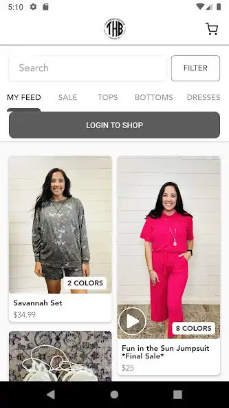 Play The Hideaway Boutique as an online game The Hideaway Boutique with UptoPlay