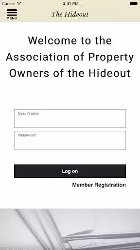 Play The Hideout  and enjoy The Hideout with UptoPlay