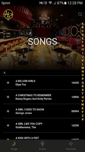 Play The Highball Karaoke  and enjoy The Highball Karaoke with UptoPlay