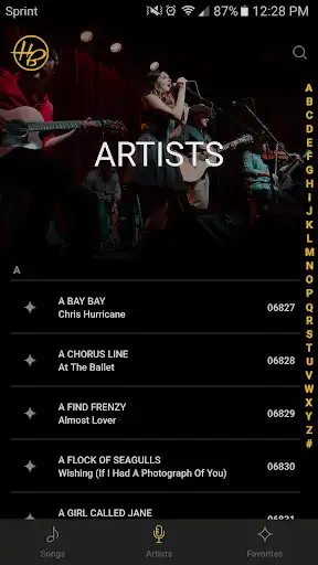 Play The Highball Karaoke as an online game The Highball Karaoke with UptoPlay