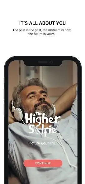 Play The Higher Selfie  and enjoy The Higher Selfie with UptoPlay