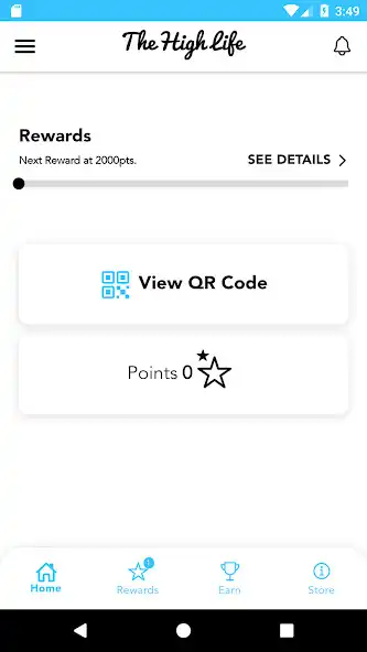 Play The High Life Rewards  and enjoy The High Life Rewards with UptoPlay