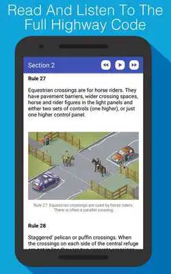 Play The Highway Code 2019 - UK
