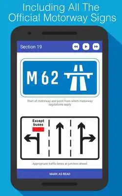 Play The Highway Code 2019 - UK