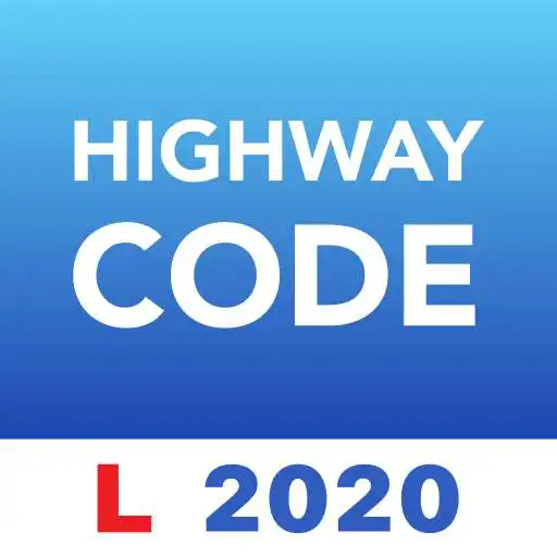 Free play online The Highway Code UK 2020 Free- Theory Test Edition APK