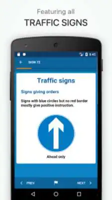 Play The Highway Code UK 2020 Free- Theory Test Edition