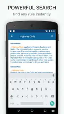 Play The Highway Code UK 2020 Free- Theory Test Edition