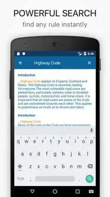 Play The Highway Code UK 2020 Free- Theory Test Edition