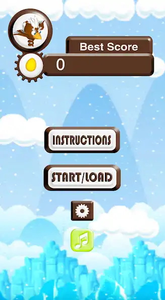 Play The Hiking Hawk  and enjoy The Hiking Hawk with UptoPlay