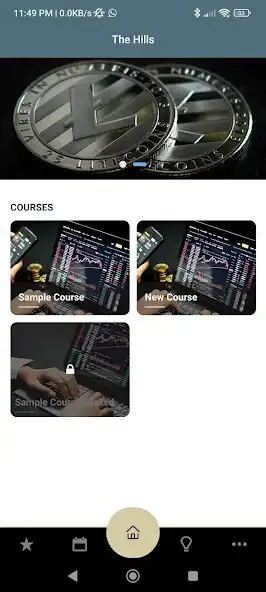 Play The Hills Insider as an online game The Hills Insider with UptoPlay