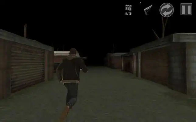 Play The Hills: Silent Horror Town