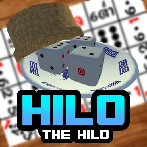 Play The Hi-Lo APK