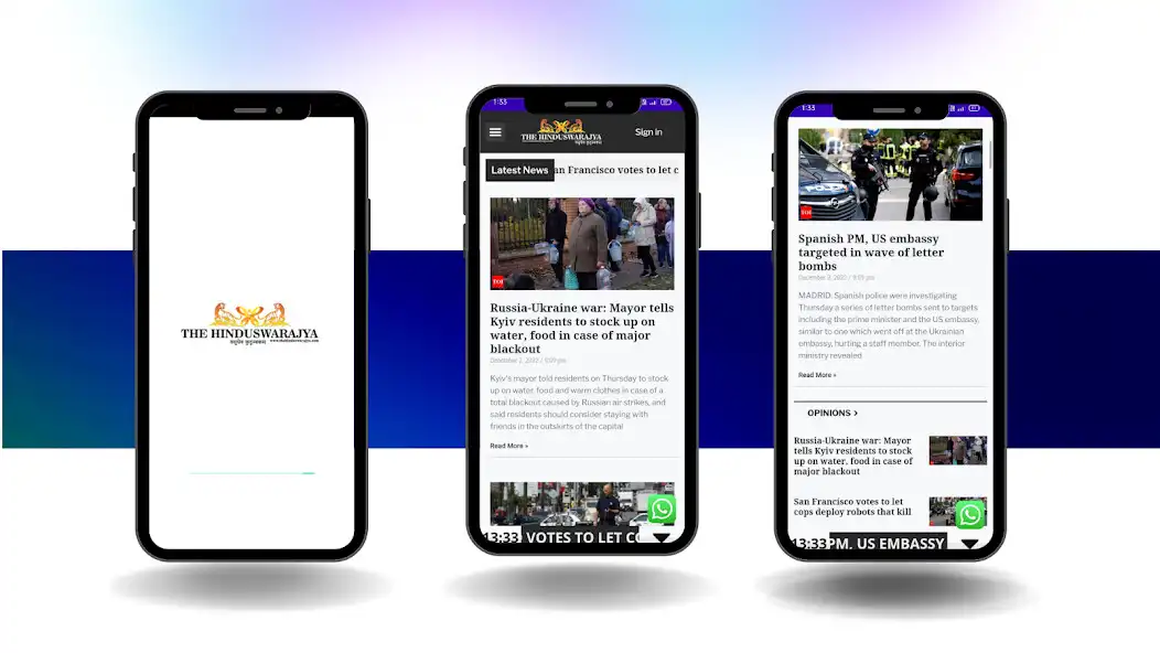 Play The Hinduswarajya  and enjoy The Hinduswarajya with UptoPlay