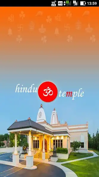 Play The Hindu Temple,Canton,MI  and enjoy The Hindu Temple,Canton,MI with UptoPlay