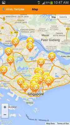 Play The Hindu Temples Directory Play The Hindu Temples Directory