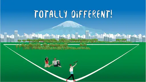 Play The Hipster Olympix as an online game The Hipster Olympix with UptoPlay