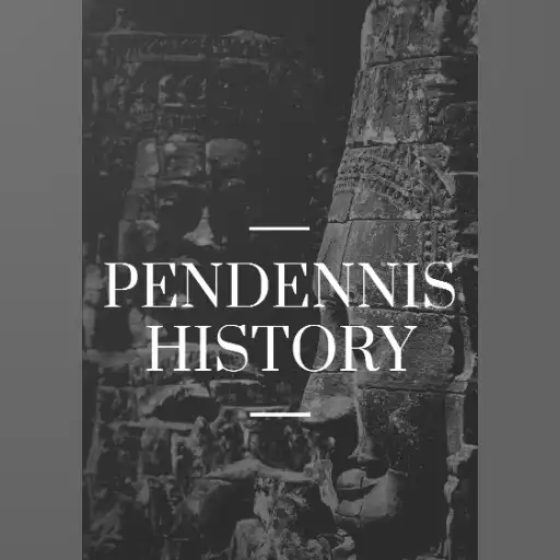 Play The History of Pendennis Vol. 2 APK Play The History of Pendennis Vol. 2 APK