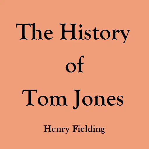 Play The History of Tom Jones eBook APK Play The History of Tom Jones eBook APK