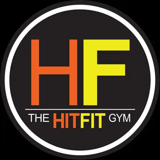 Play The HITFIT Gym APK
