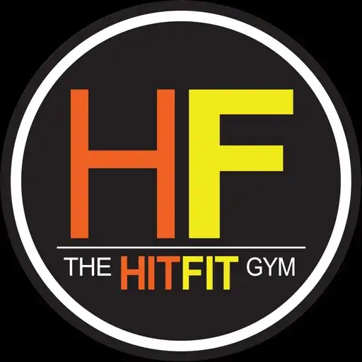 Play The HITFIT Gym APK Play The HITFIT Gym APK