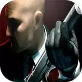 Free play online The HITMAN Sniper Shooter 2 APK