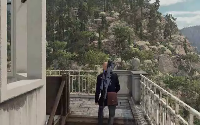 Play The HITMAN Sniper Shooter 2