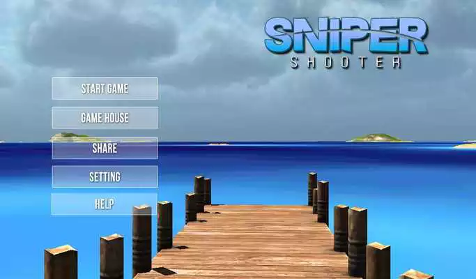 Play The HITMAN Sniper Shooter 2