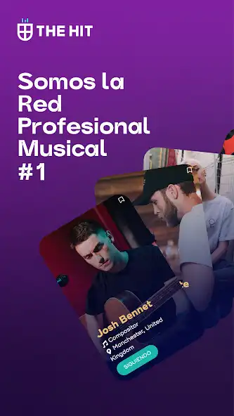 Play The Hit  and enjoy The Hit with UptoPlay