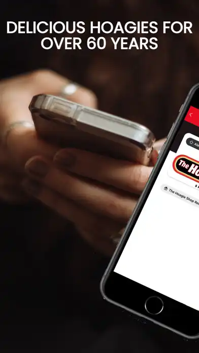 Play The Hoagie Shop as an online game The Hoagie Shop with UptoPlay