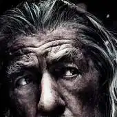 Free play online The Hobbit Lock Screen APK