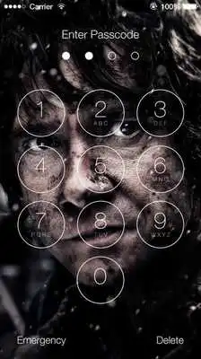 Play The Hobbit Lock Screen Play The Hobbit Lock Screen