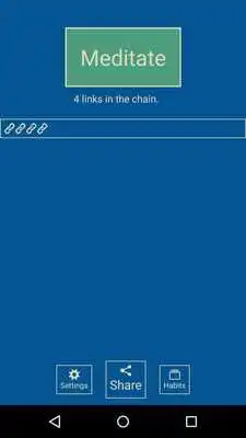 Play The Hoick Habit App