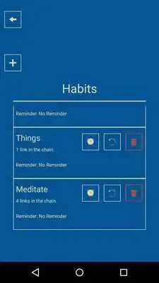 Play The Hoick Habit App