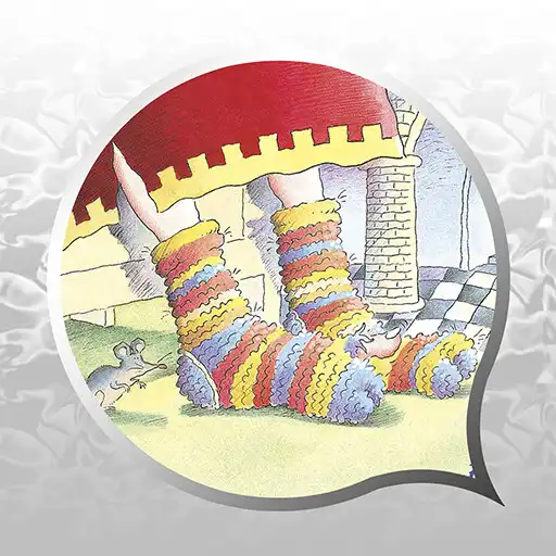 Play The Hole in the Kings Sock - Ready to Read APK Play The Hole in the Kings Sock - Ready to Read APK