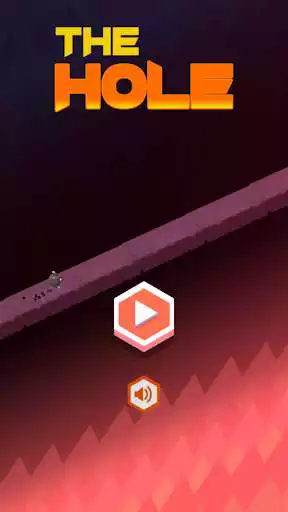 Play The Hole - Running Challenge 2019  and enjoy The Hole - Running Challenge 2019 with UptoPlay
