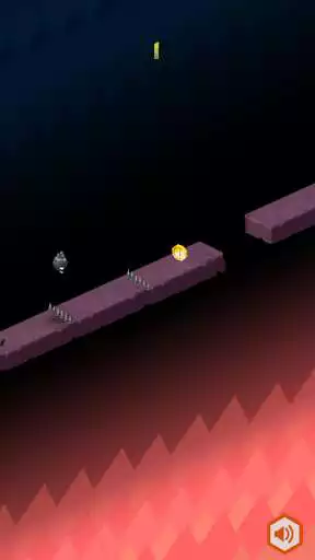 Play The Hole - Running Challenge 2019 as an online game The Hole - Running Challenge 2019 with UptoPlay