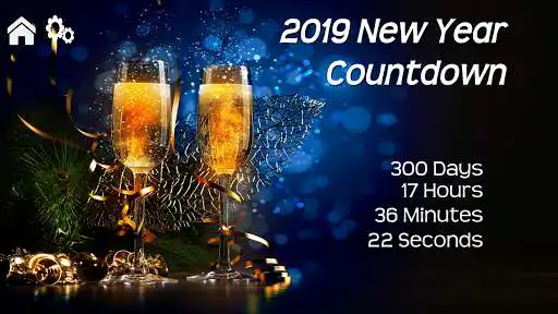 Play APK The Holiday Countdown  and enjoy The Holiday Countdown with UptoPlay com.hightreasongamesonline.holiday