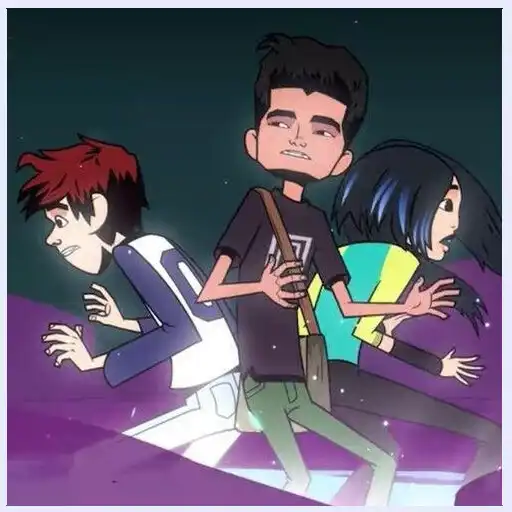 Play The Hollow Game Adventure APK