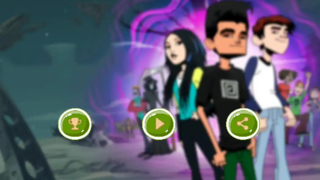 Play The Hollow Game Adventure  and enjoy The Hollow Game Adventure with UptoPlay