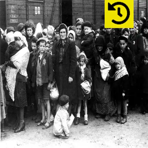 Play The Holocaust History APK Play The Holocaust History APK