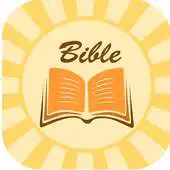 Free play online The Holy Bible Audio and Text APK