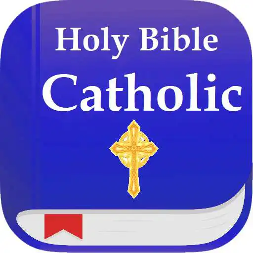 Play The Holy Bible Catholic NRSV APK Play The Holy Bible Catholic NRSV APK