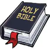 Free play online The Holy Bible : English APK