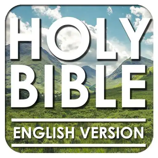 Play The Holy Bible : English Version APK