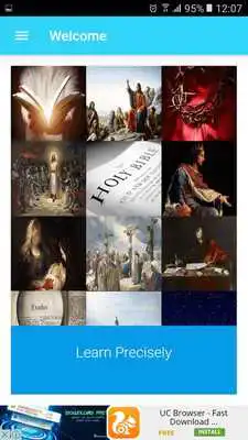 Play The Holy Bible Facts