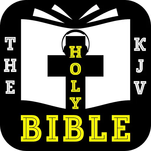 Play The Holy Bible In Audio - King James Version APK Play The Holy Bible In Audio - King James Version APK