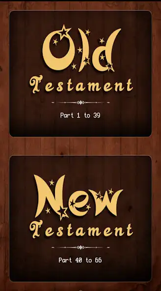 Play The Holy Bible In Audio - King James Version  and enjoy The Holy Bible In Audio - King James Version with UptoPlay