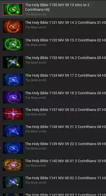 Play The Holy Bible NIV