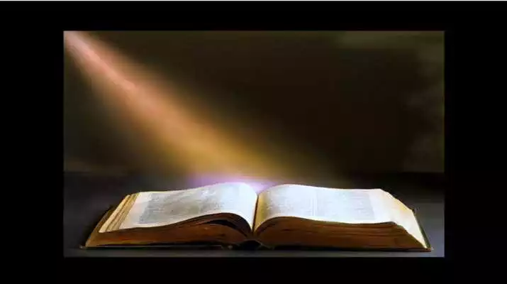 Play The Holy Bible NIV